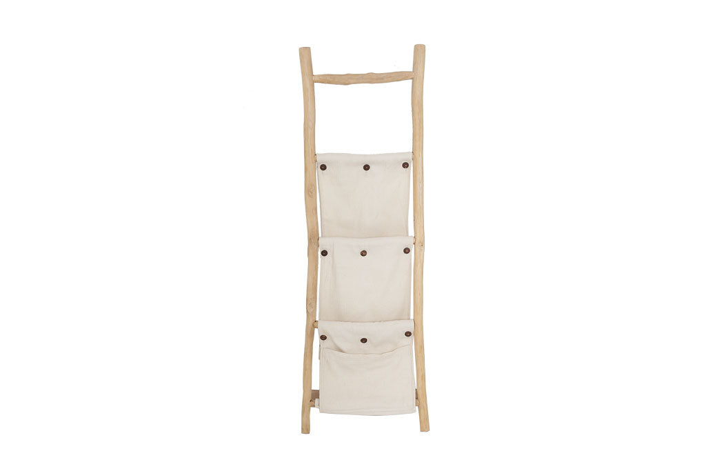 Θήκη Περιοδικών Genaro (50x4.5x150) Soulworks 0060192 από την εταιρεία SOULWORKS