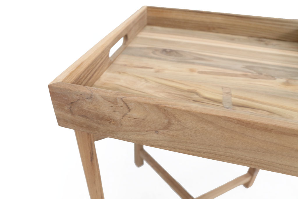 Βοηθητικό Τραπέζι Tray (50x50x66) Soulworks 0060352 από την εταιρεία SOULWORKS