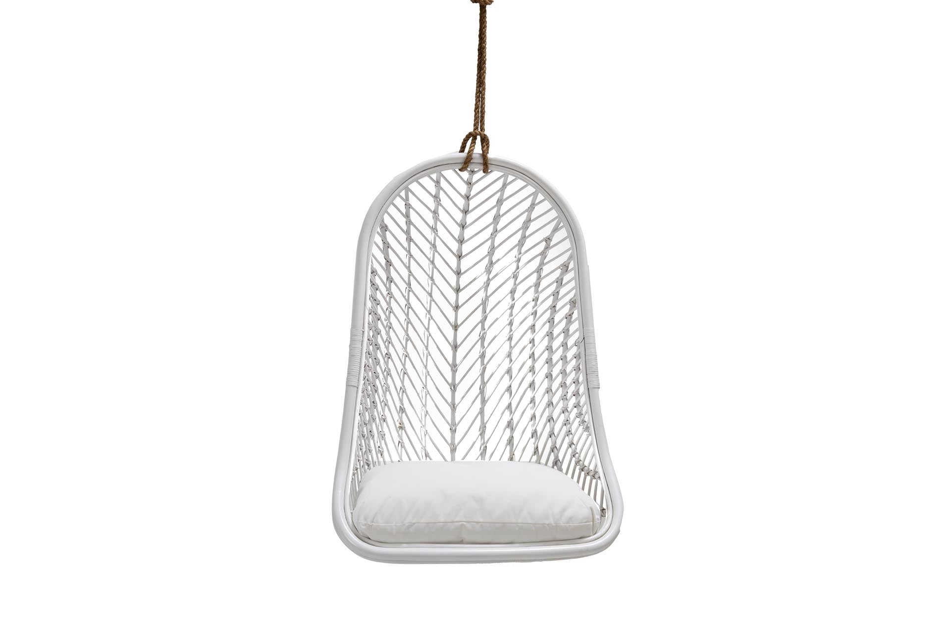 Κούνια Astra White (85x72x124) Soulworks 0061489 από την εταιρεία SOULWORKS