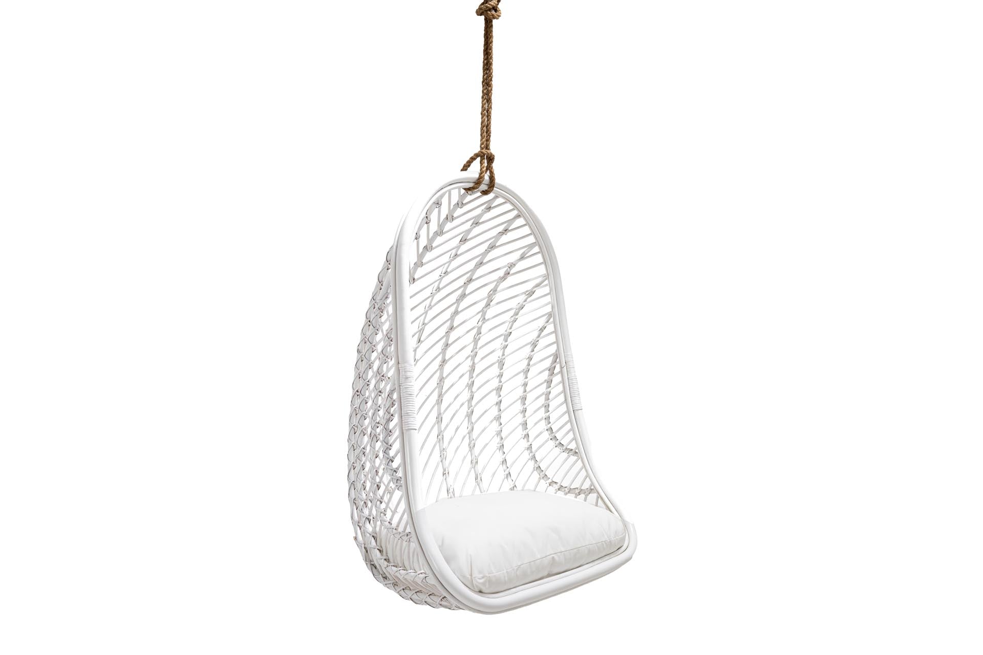 Κούνια Astra White (85x72x124) Soulworks 0061489 από την εταιρεία SOULWORKS