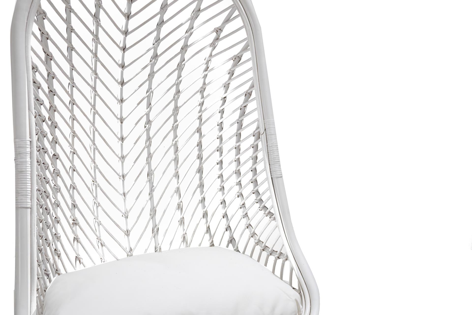 Κούνια Astra White (85x72x124) Soulworks 0061489 από την εταιρεία SOULWORKS