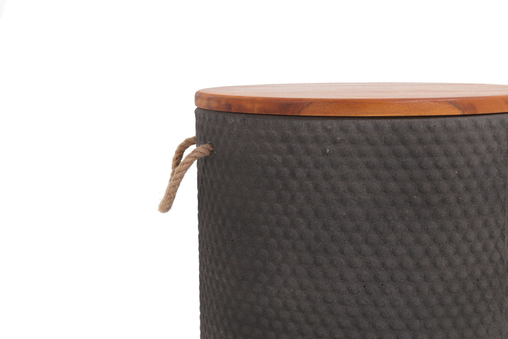 Σκαμπό Katy (35x45) Soulworks 0070002 από την εταιρεία SOULWORKS