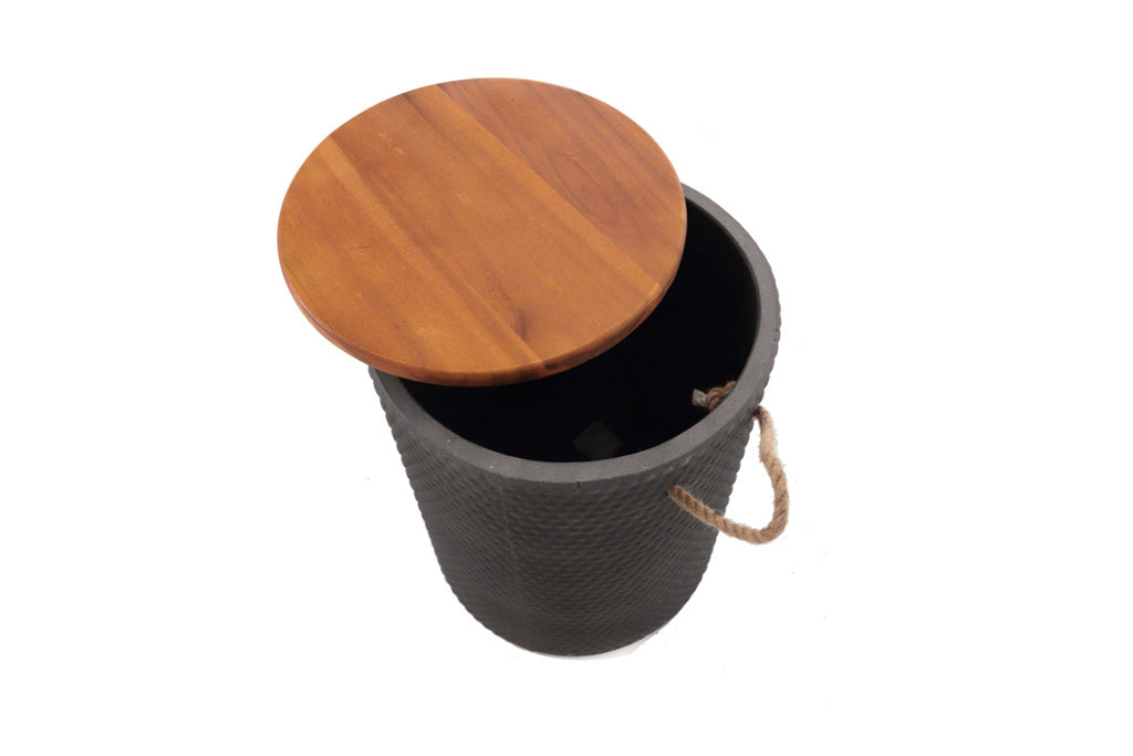 Σκαμπό Katy (35x45) Soulworks 0070002 από την εταιρεία SOULWORKS