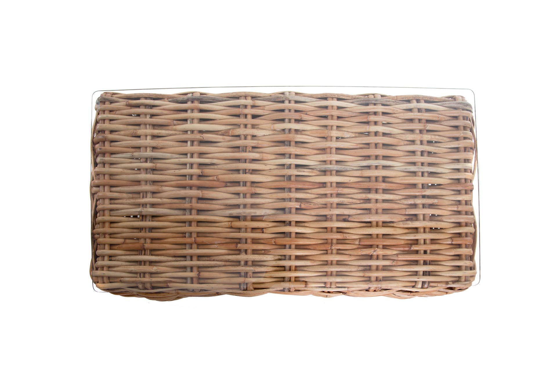 Τραπέζι Καθιστικού Cirebon Natural (60x110x40) Soulworks 0100053 από την εταιρεία SOULWORKS