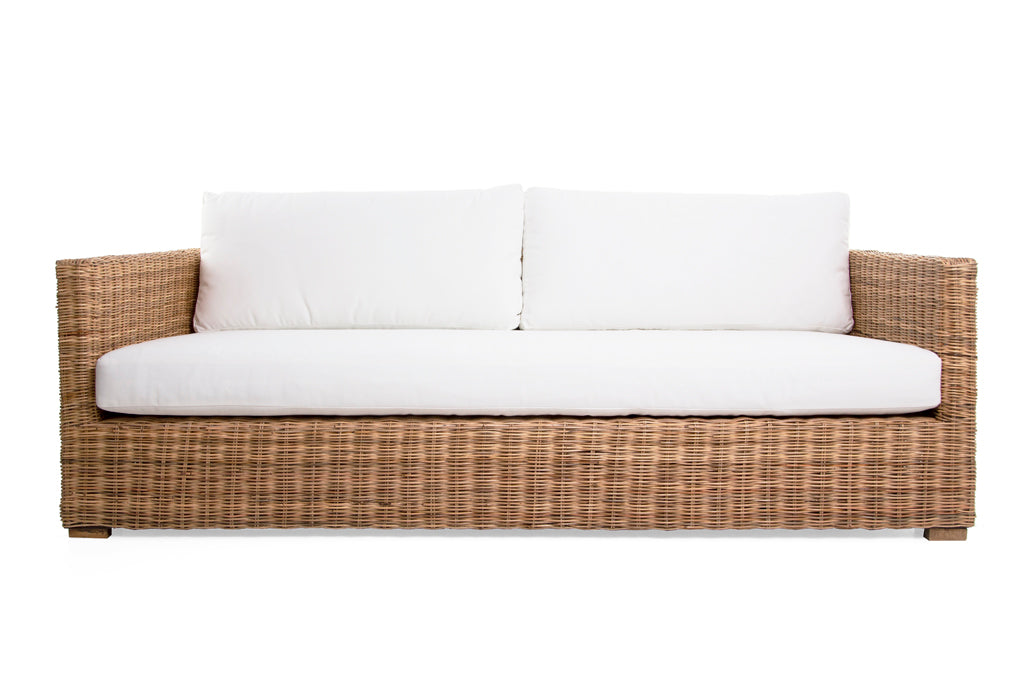 Καναπές Διθέσιος Life (190x86x60) Soulworks 0100054 από την εταιρεία SOULWORKS