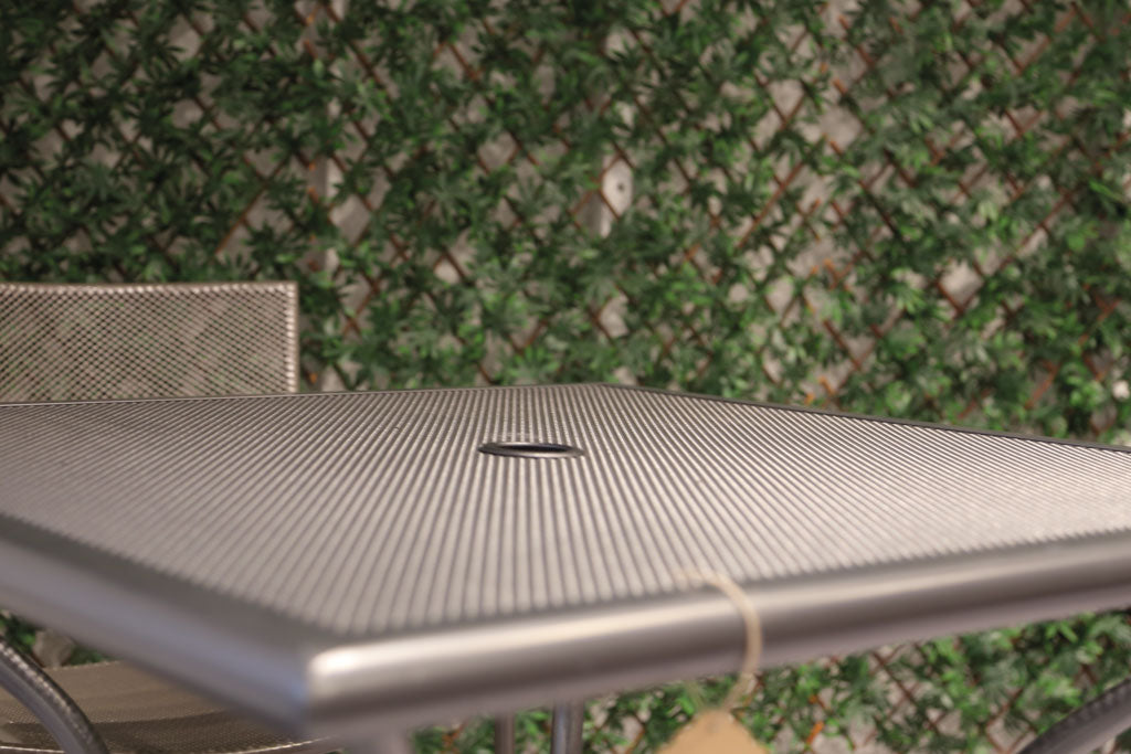 Τραπέζι Uranus (88x88x74) Soulworks 0130035 από την εταιρεία SOULWORKS