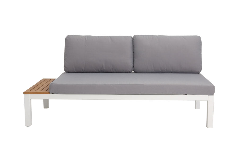 Καναπές Διθέσιος Kingsbury-Hydra (173x71x84) Soulworks 0130084 από την εταιρεία SOULWORKS