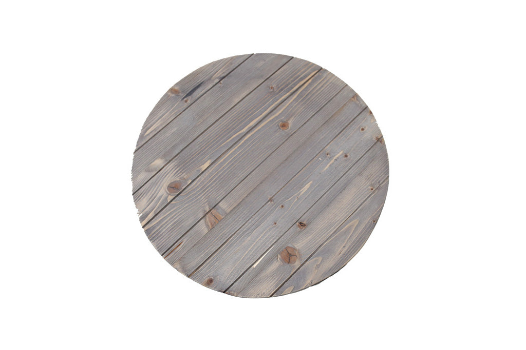 Βοηθητικό Τραπέζι Village (40x40x45) Soulworks 0300086 από την εταιρεία SOULWORKS