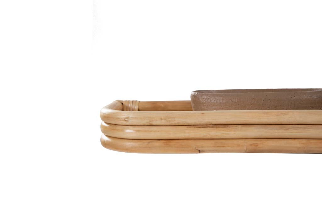 Διακοσμητικό Ράφι Emma M (80x19x6.50) Soulworks 0300092 από την εταιρεία SOULWORKS