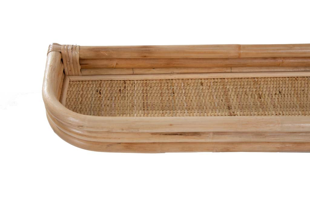 Διακοσμητικό Ράφι Emma M (80x19x6.50) Soulworks 0300092 από την εταιρεία SOULWORKS