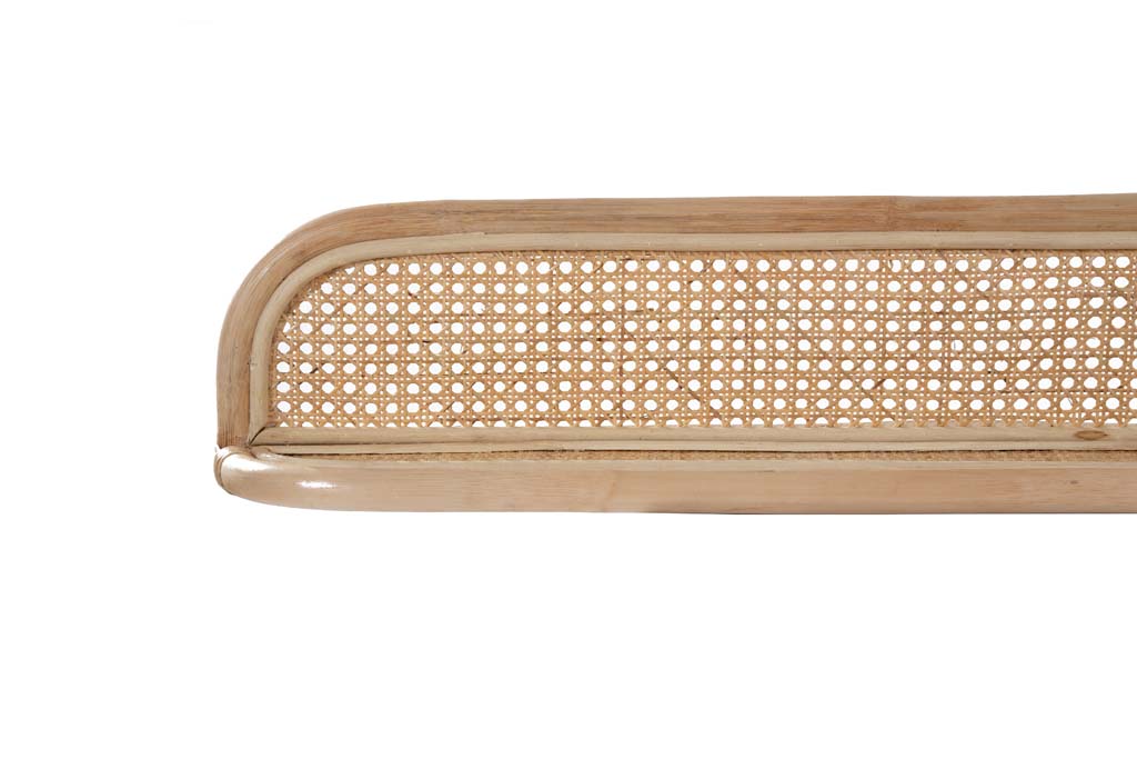 Διακοσμητικό Ράφι Debby M (90x12x18) Soulworks 0300094 από την εταιρεία SOULWORKS