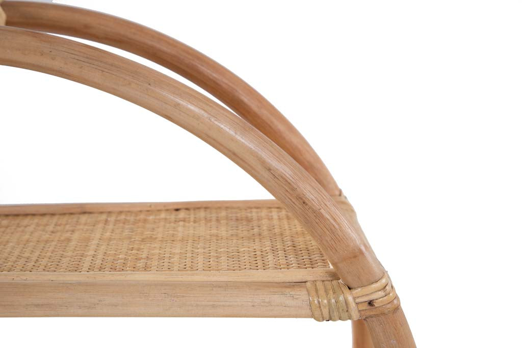 Διακοσμητικό Ράφι Circle (60x20x60) Soulworks 0300095 από την εταιρεία SOULWORKS