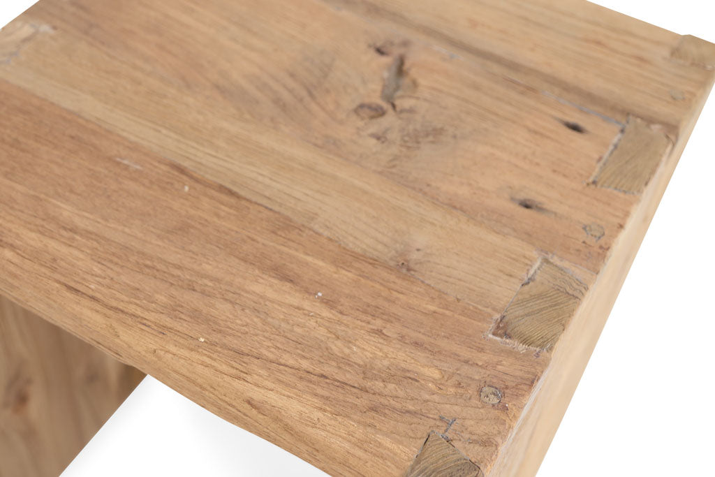 Βοηθητικό Τραπέζι Infinity (40x40x45) Soulworks 0490015 από την εταιρεία SOULWORKS