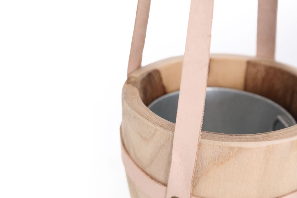 Κασπώ κρεμαστό (18x18x100) Soulworks 0490033 από την εταιρεία SOULWORKS