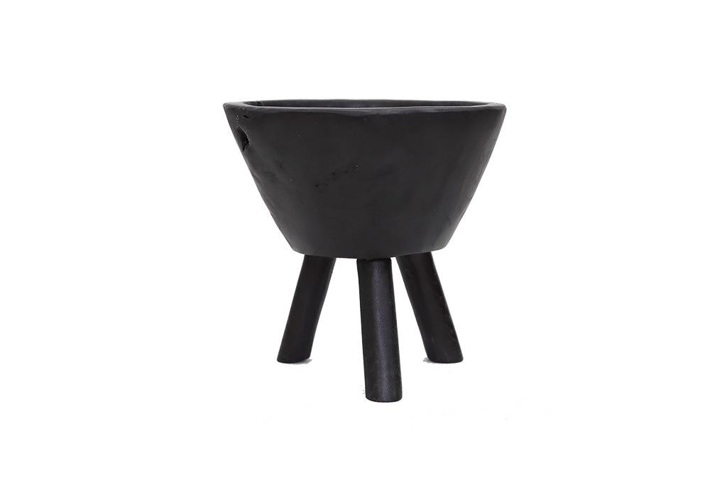 Μπολ Tripto Black (25x25x25) Soulworks 0490114 από την εταιρεία SOULWORKS