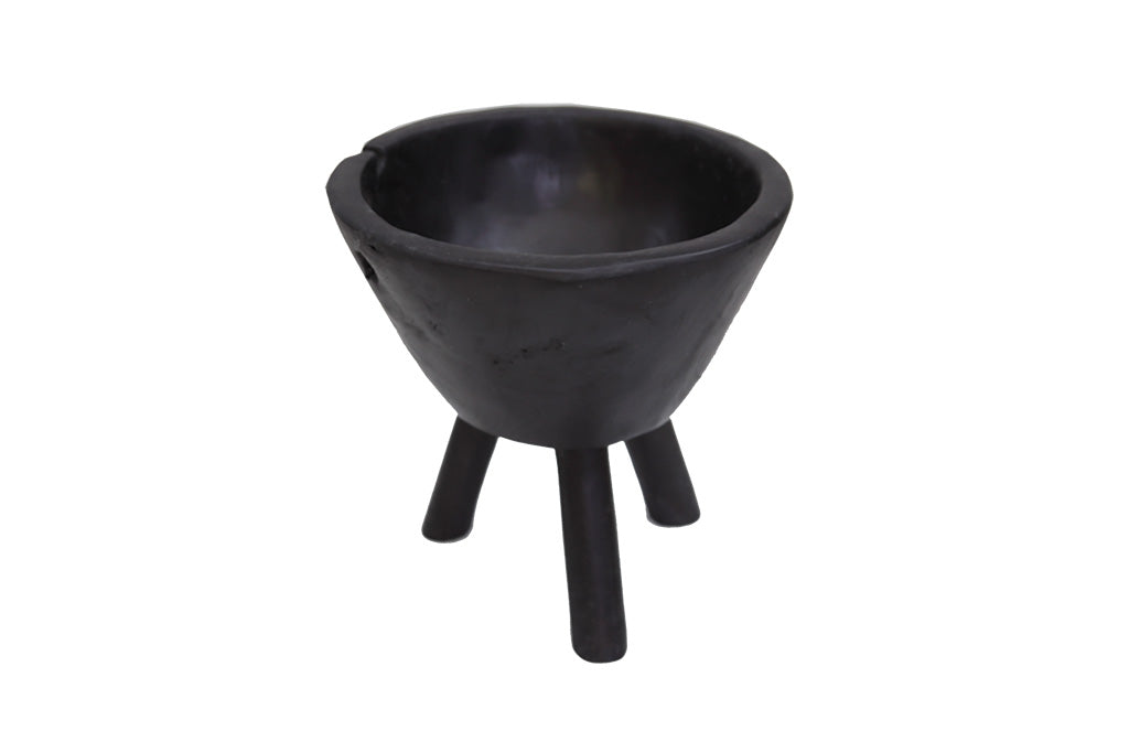 Μπολ Tripto Black (25x25x25) Soulworks 0490114 από την εταιρεία SOULWORKS