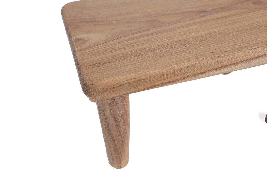 Δίσκος Σερβιρίσματος Tapas Large με πόδια (45x25x20) Soulworks 0490123 από την εταιρεία SOULWORKS