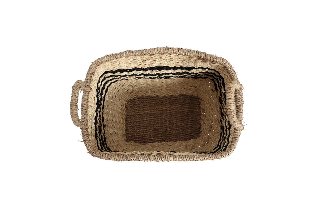 Καλάθι Hollie Small (32/24x25/15x23/31) Soulworks 0550049 από την εταιρεία SOULWORKS