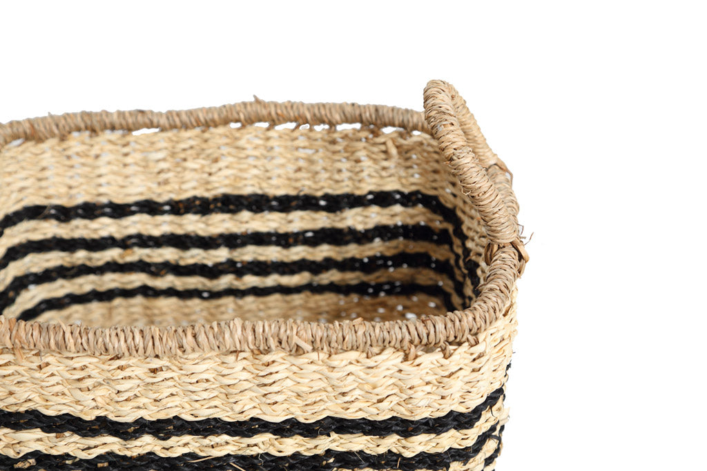 Καλάθι Hollie Small (32/24x25/15x23/31) Soulworks 0550049 από την εταιρεία SOULWORKS