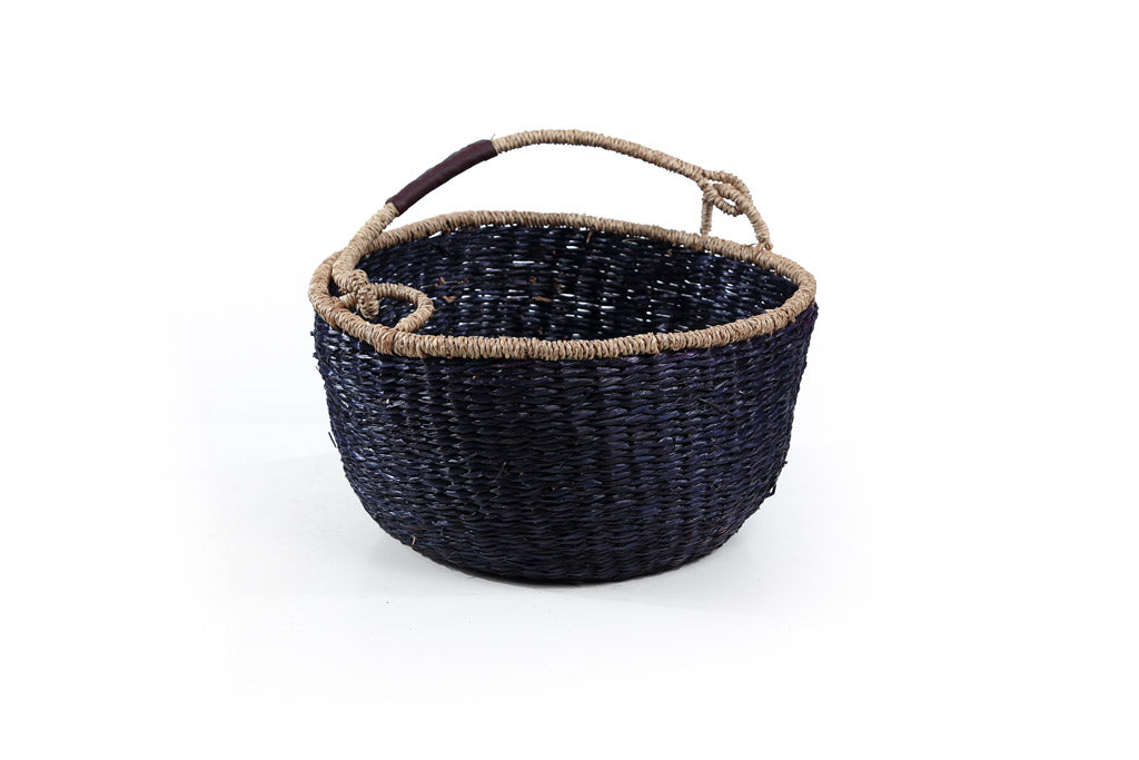 Καλάθι Black L (35x35x20) Soulworks 0680022 από την εταιρεία SOULWORKS