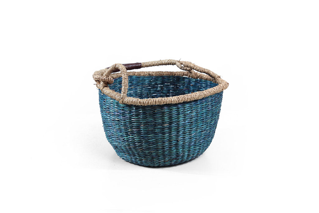 Καλάθι Blue M (30x30x18) Soulworks 0680028 από την εταιρεία SOULWORKS