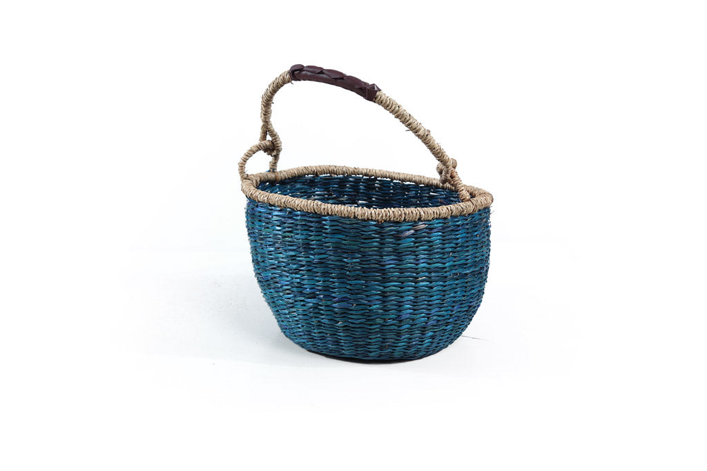 Καλάθι Blue S (25x25x16) Soulworks 0680029 από την εταιρεία SOULWORKS