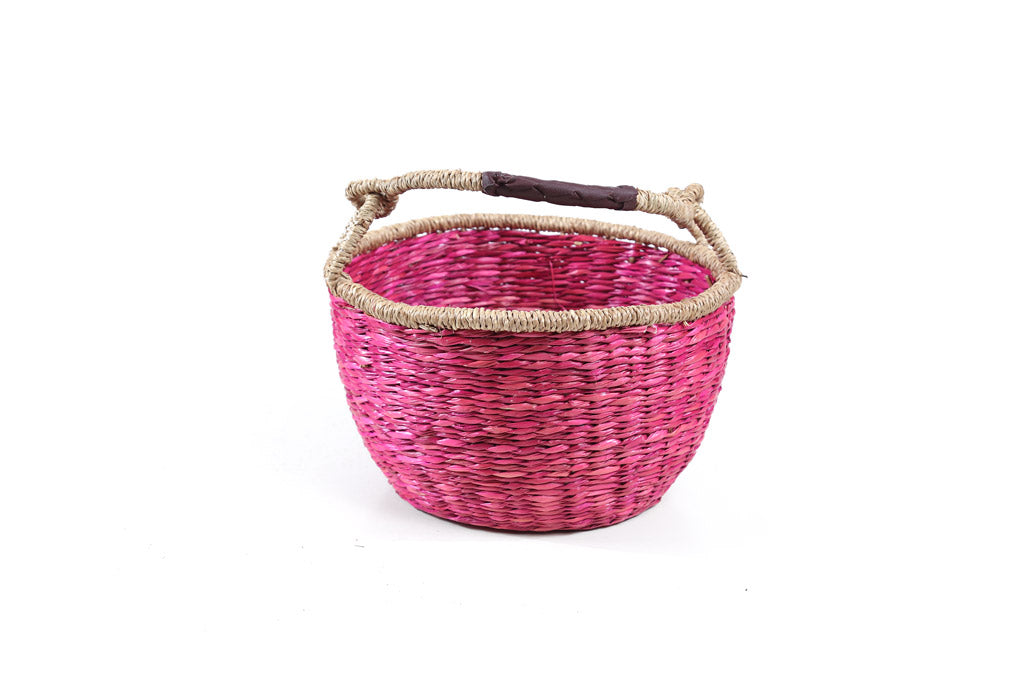 Καλάθι Pink S (25x25x16) Soulworks 0680039 από την εταιρεία SOULWORKS