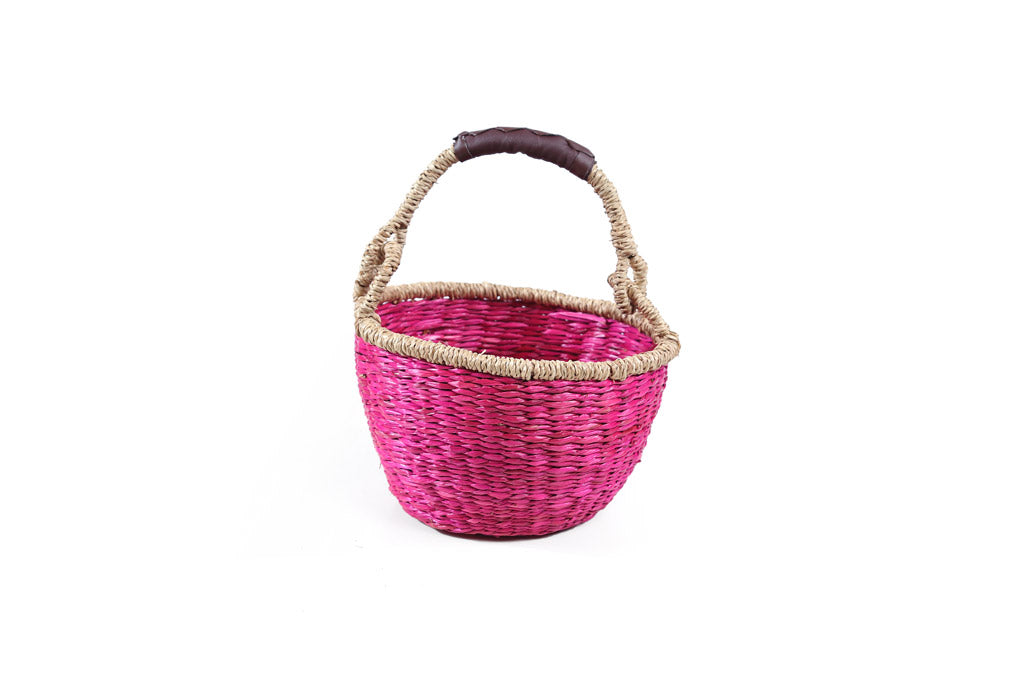 Καλάθι Pink XS (20x20x14) Soulworks 0680040 από την εταιρεία SOULWORKS