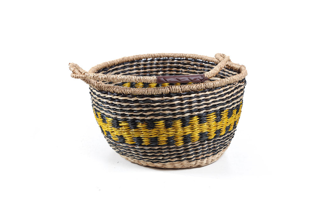 Καλάθι Cocktail L (35x35x20) Soulworks 0680042 από την εταιρεία SOULWORKS