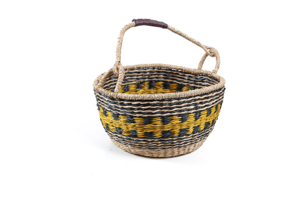 Καλάθι Cocktail M (30x30x18) Soulworks 0680043 από την εταιρεία SOULWORKS