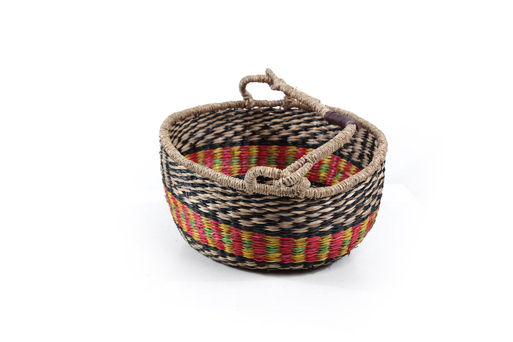 Καλάθι Rum L (35x35x20) Soulworks 0680047 από την εταιρεία SOULWORKS