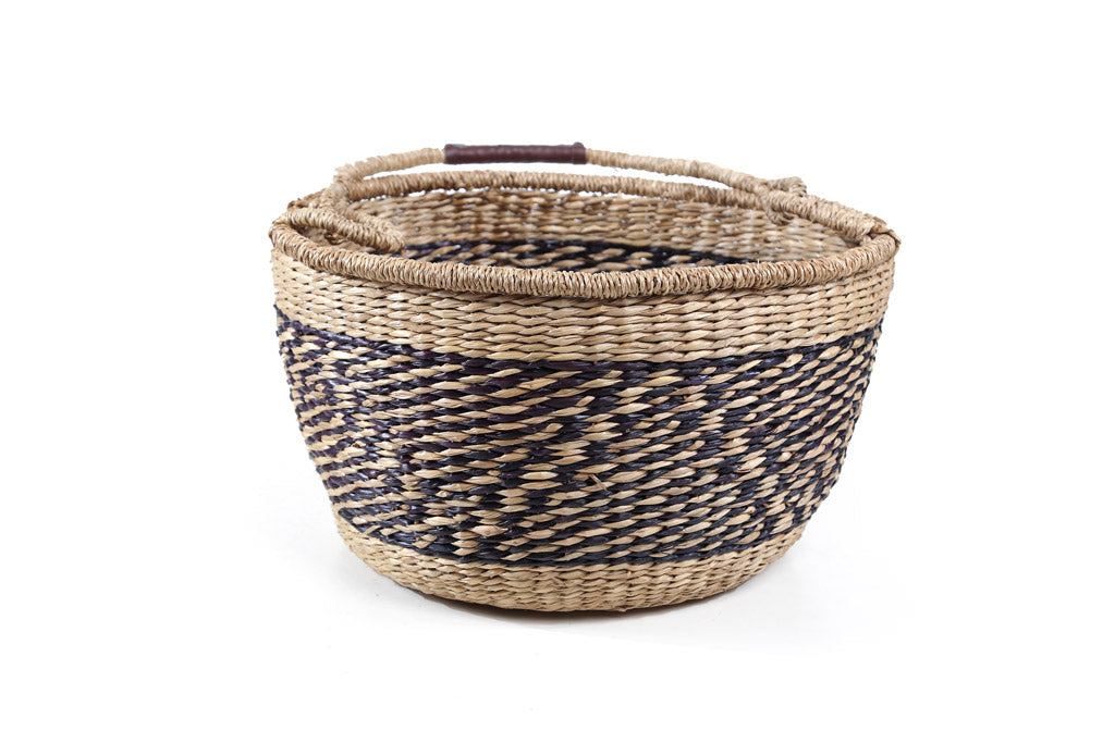Καλάθι Herbal XL (40x40x22) Soulworks 0680051 από την εταιρεία SOULWORKS