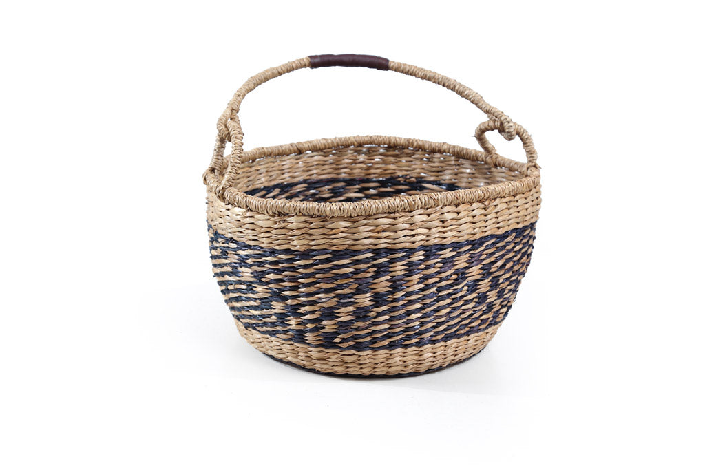 Καλάθι Herbal L (35x35x20) Soulworks 0680052 από την εταιρεία SOULWORKS
