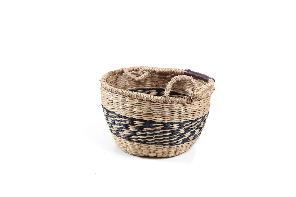 Καλάθι Herbal S (25x25x16) Soulworks 0680054 από την εταιρεία SOULWORKS
