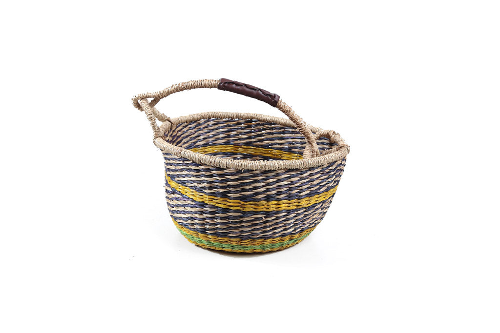 Καλάθι Brandy M (30x30x18) Soulworks 0680058 από την εταιρεία SOULWORKS