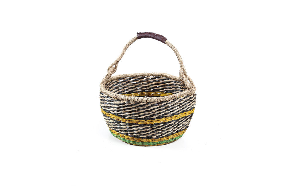 Καλάθι Brandy S (25x25x16) Soulworks 0680059 από την εταιρεία SOULWORKS