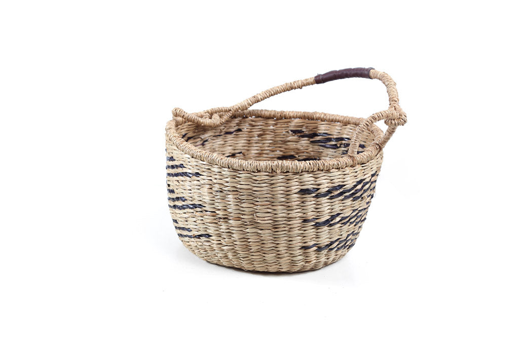 Καλάθι Sandal M (30x30x18) Soulworks 0680063 από την εταιρεία SOULWORKS