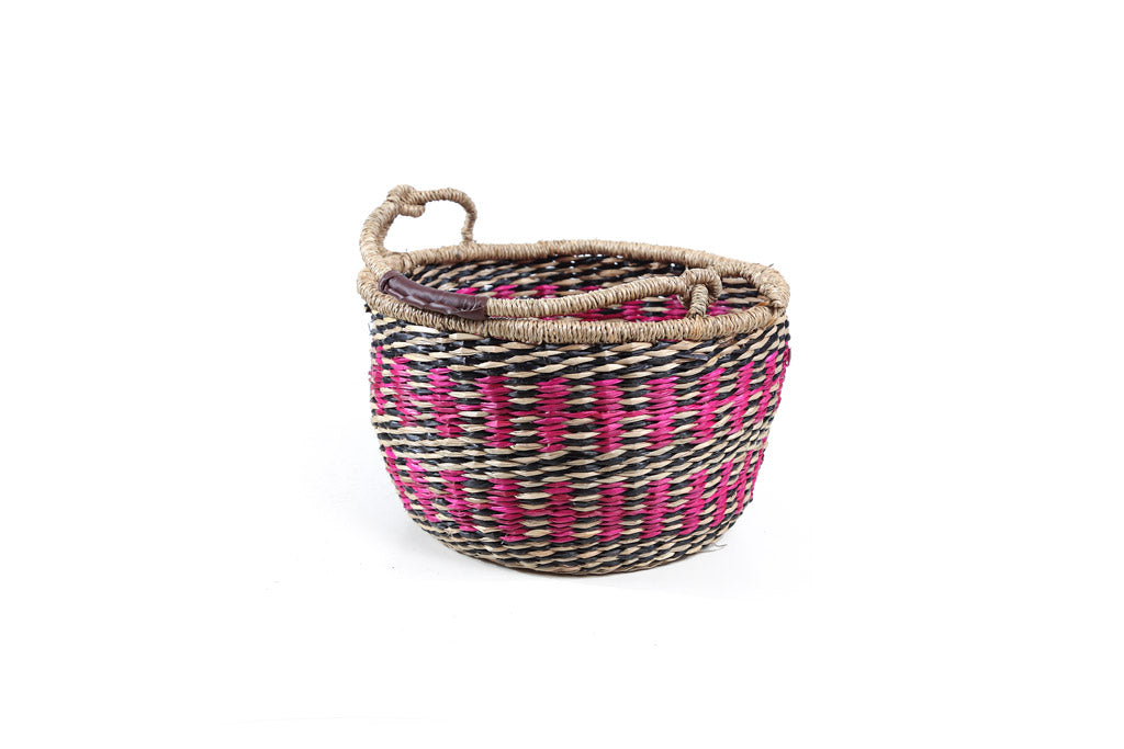 Καλάθι Tide M (30x30x18) Soulworks 0680073 από την εταιρεία SOULWORKS