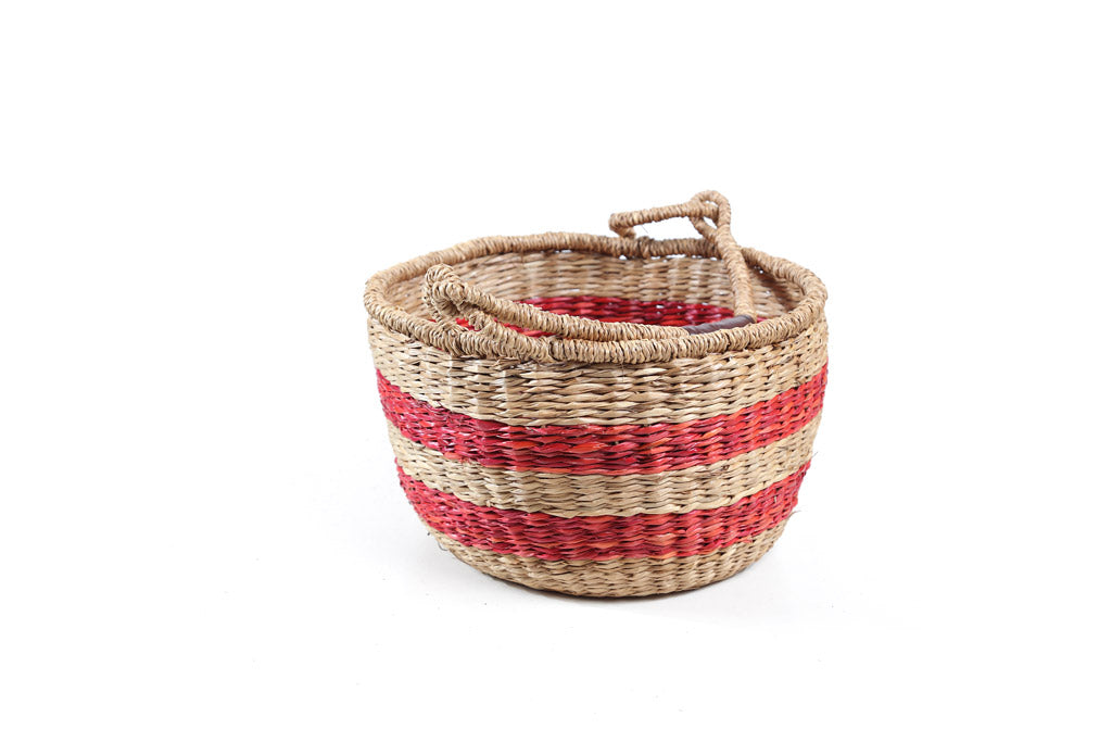Καλάθι Rossi M (30x30x18) Soulworks 0680088 από την εταιρεία SOULWORKS