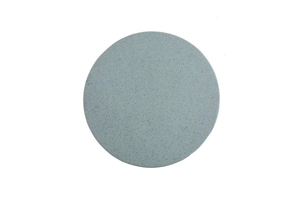 Σκαμπό Biella Light Green (35x35x44) Soulworks 0800003 από την εταιρεία SOULWORKS