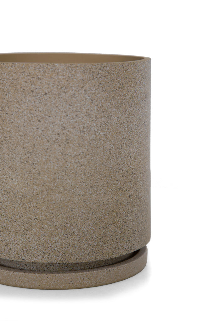 Planter Tranta Sand (14x14x16) Soulworks 0800014 από την εταιρεία SOULWORKS