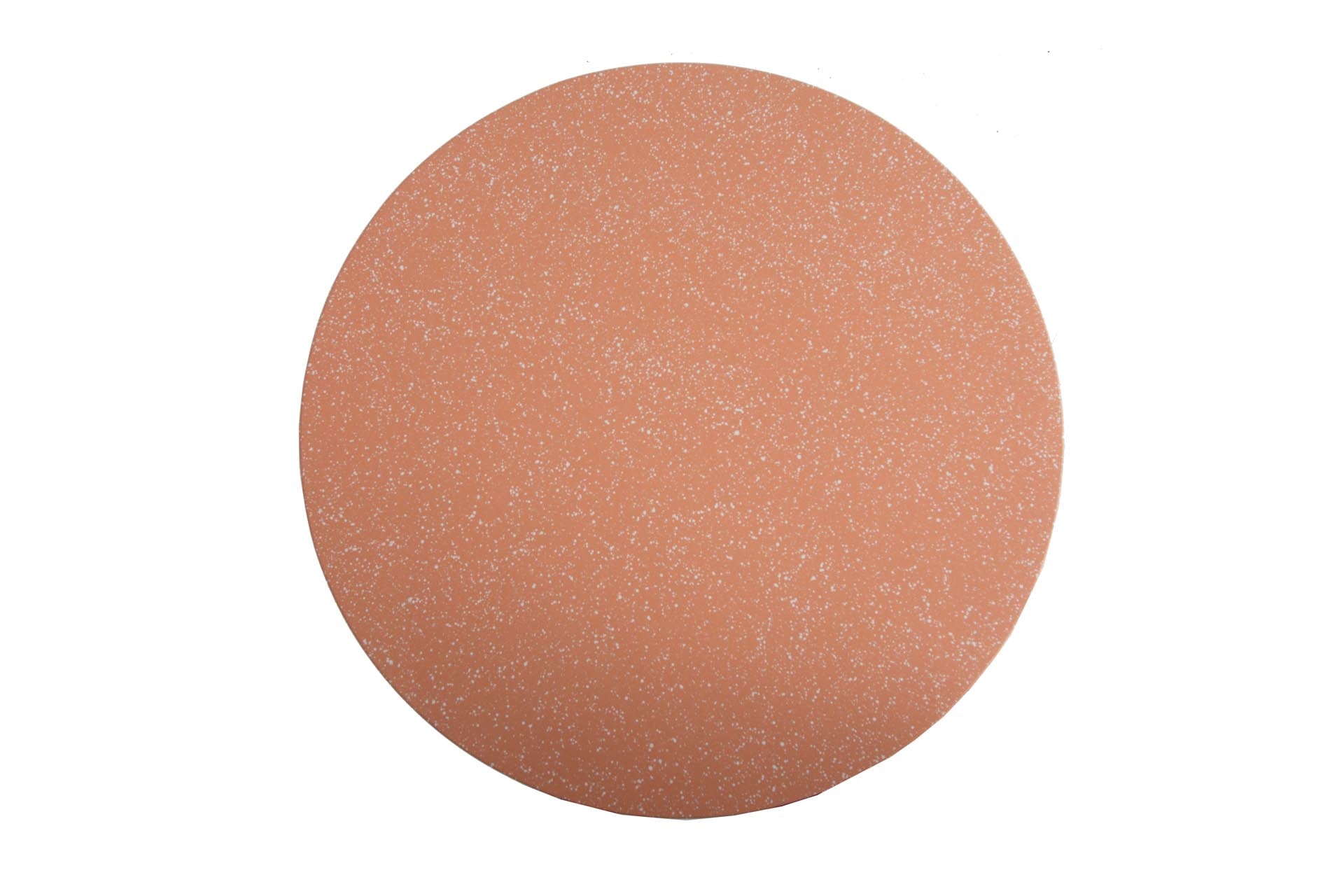 Τραπέζι Bistro Noria Terazzo Pink White (70x70x75) Soulworks 0800021 από την εταιρεία SOULWORKS