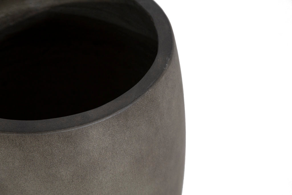 Planter Torto Small (35x35x54) Soulworks 0800028 από την εταιρεία SOULWORKS