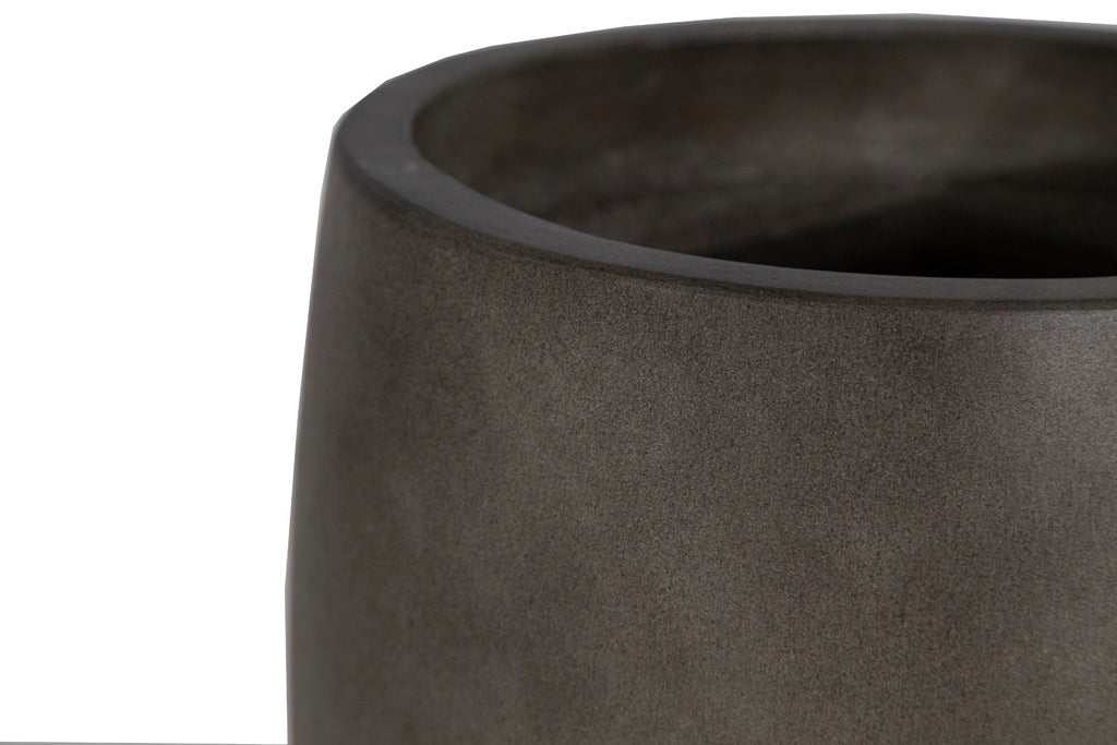 Planter Torto Small (35x35x54) Soulworks 0800028 από την εταιρεία SOULWORKS