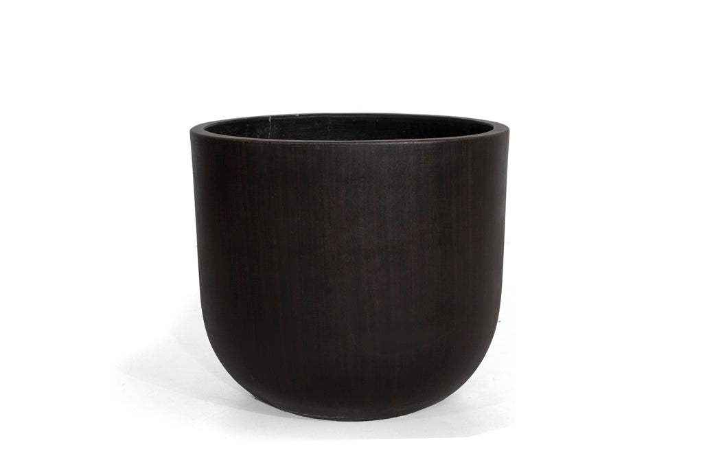 Planter Ntomo Wool Looks Large (50x50x46) Soulworks 0800034 από την εταιρεία SOULWORKS