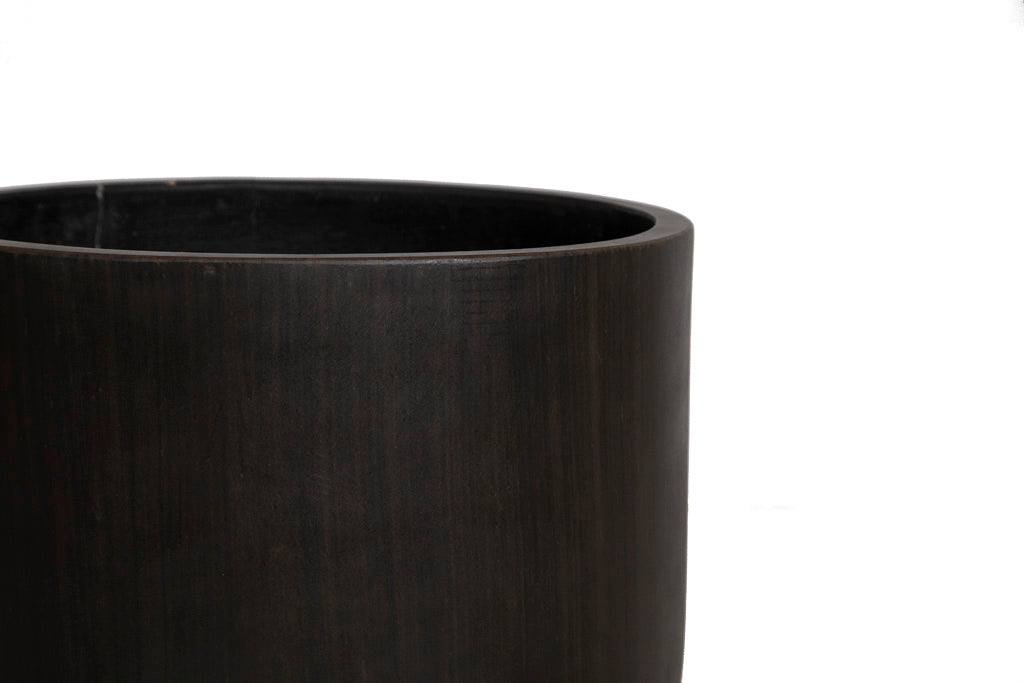 Planter Ntomo Wool Looks Large (50x50x46) Soulworks 0800034 από την εταιρεία SOULWORKS