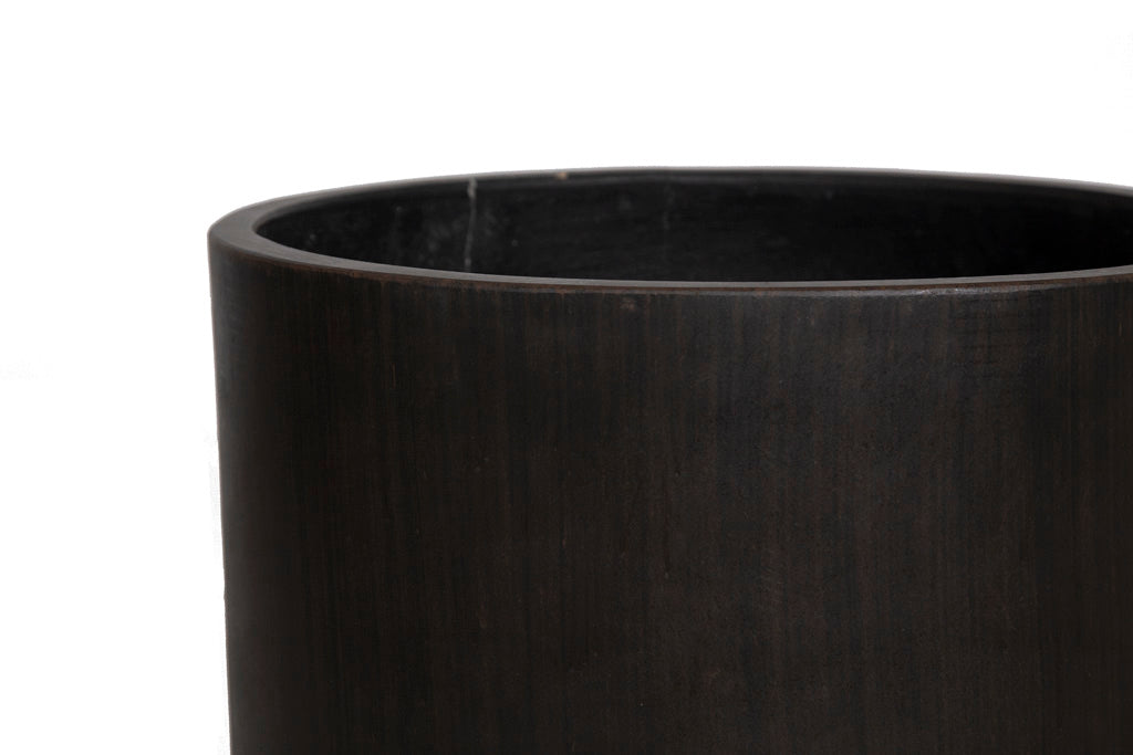 Planter Ntomo Wool Looks Large (50x50x46) Soulworks 0800034 από την εταιρεία SOULWORKS