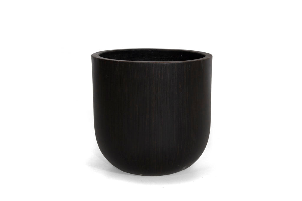 Planter Ntomo Wool Looks Medium (41x41x40) Soulworks 0800035 από την εταιρεία SOULWORKS