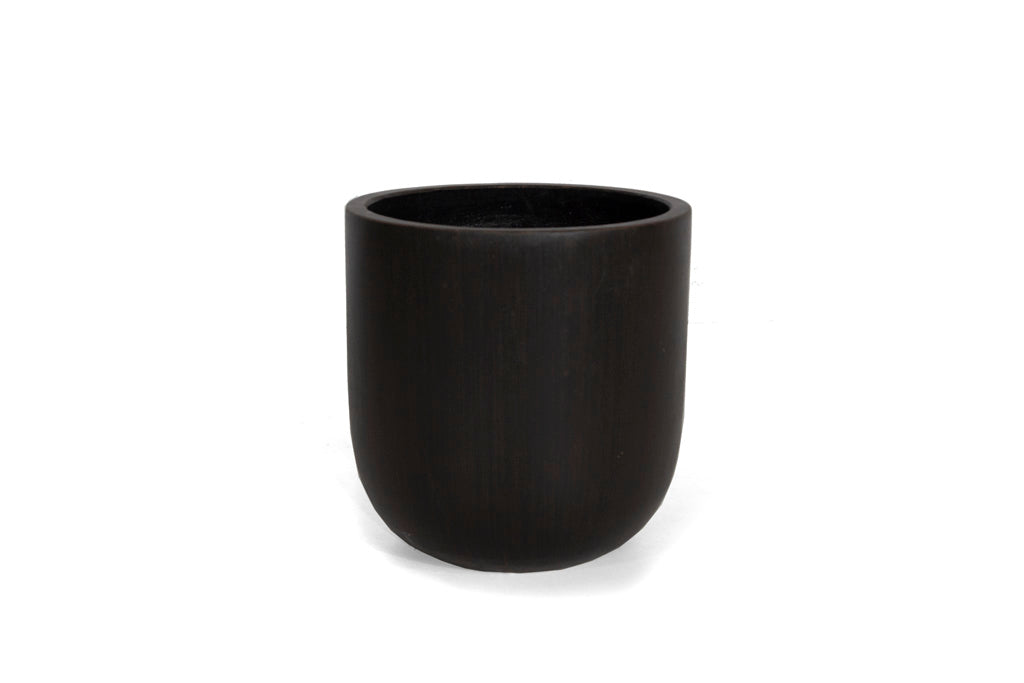 Planter Ntomo Wool Looks Small (34x34x35) Soulworks 0800036 από την εταιρεία SOULWORKS