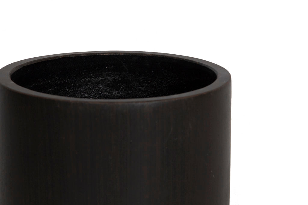 Planter Ntomo Wool Looks Small (34x34x35) Soulworks 0800036 από την εταιρεία SOULWORKS